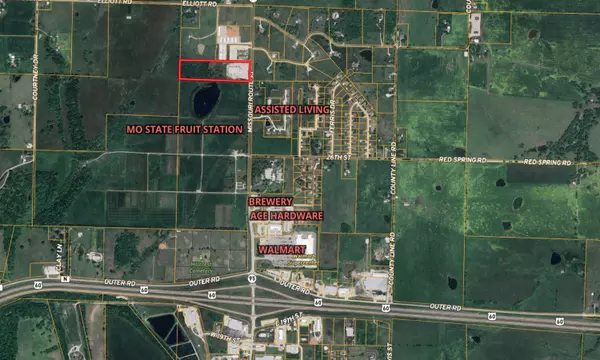 3099 Highway 95, Mountain Grove, MO 65711