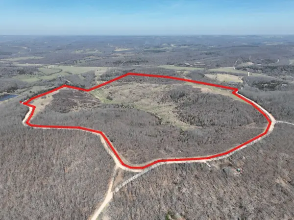 County Road 123, Norwood, MO