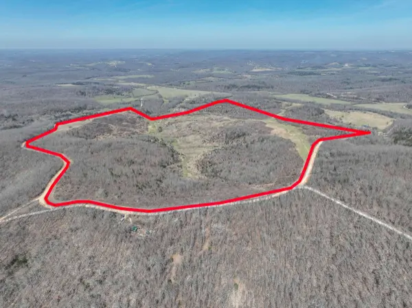 County Road 123, Norwood, MO