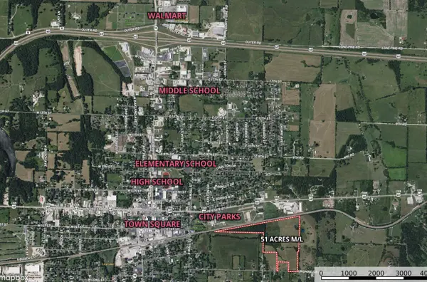 000 Sunshine ST, Mountain Grove, MO 65711