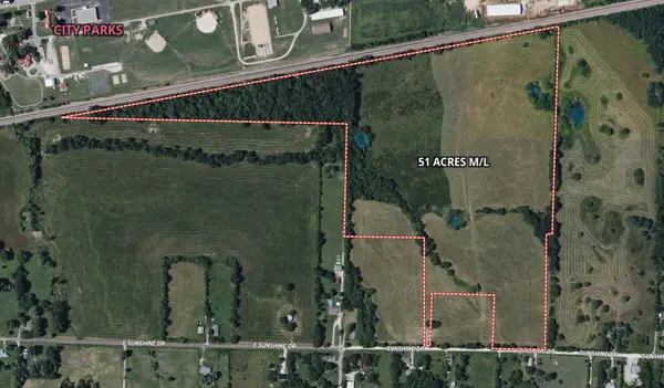 000 Sunshine ST, Mountain Grove, MO 65711