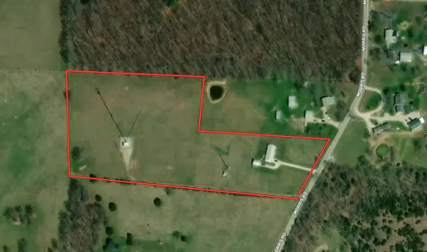 1467 Morris RD, Mountain Grove, MO 65711