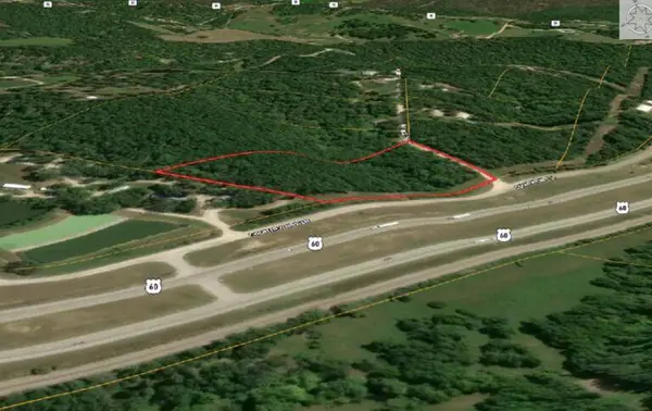 000 Country Aire Land & Pine Ridge, Mountain Grove, MO 65711