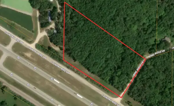 000 Country Aire Land & Pine Ridge, Mountain Grove, MO 65711