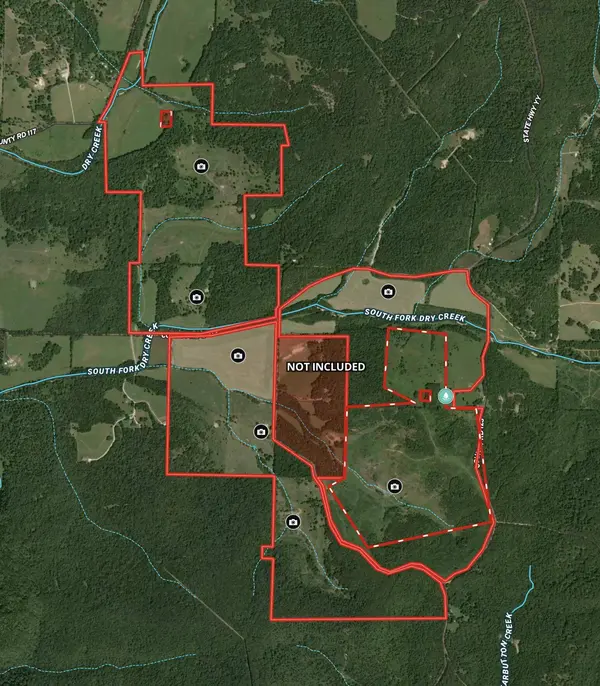 23605 County Road U-112, Norwood, MO 65717