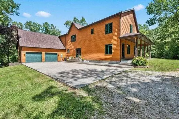 2789 Highway Jj, Squires, MO 65755