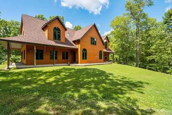 2789 Highway Jj, Squires, MO 65755