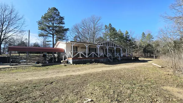 65 Gunslinger DR, Brixey, MO 65618