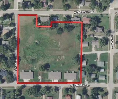 625-723 Hawthorn ST, Houston, MO 65483
