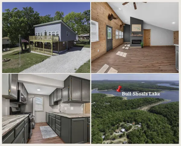184 County Road 624, Isabella, MO 65676