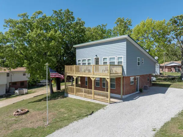 184 County Road 624, Isabella, MO 65676