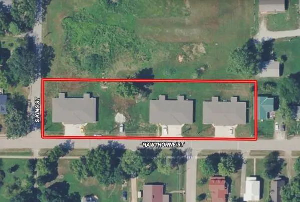 625-723 Hawthorne ST, Houston, MO 65483