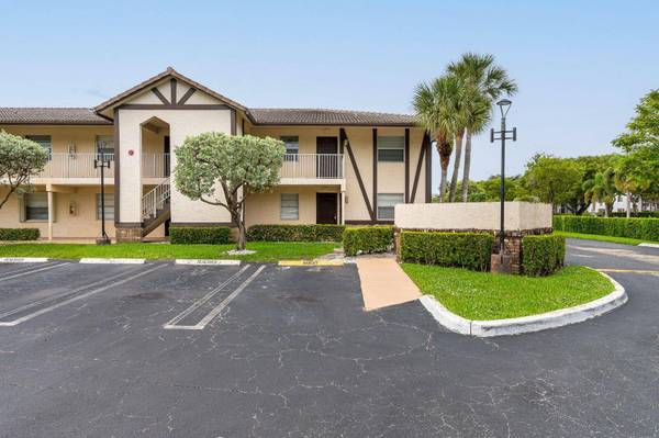 2455 NW 89th DR 206, Coral Springs, FL 33065