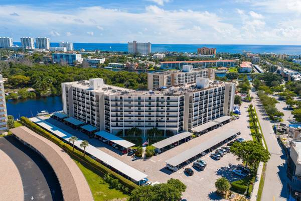 1629 Riverview RD 417, Deerfield Beach, FL 33441