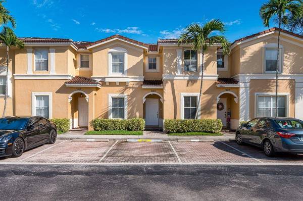 3169 SW 129th TER 164, Miramar, FL 33027