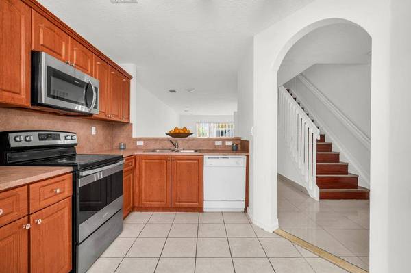 3169 SW 129th TER 164, Miramar, FL 33027