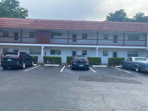 2900 SW 22nd AVE #5010, Delray Beach, FL 33445