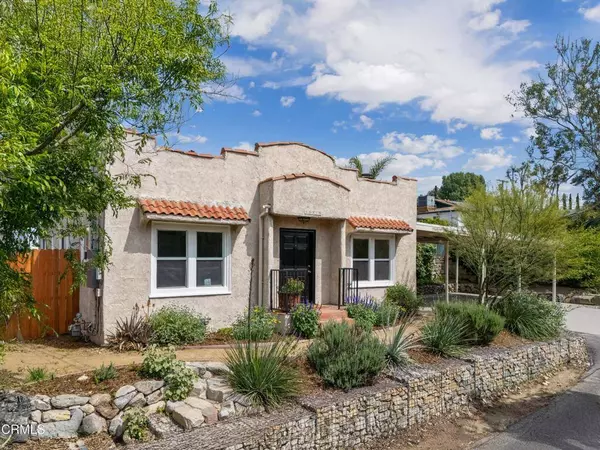 10918 Betty Lou LN, Tujunga, CA 91042