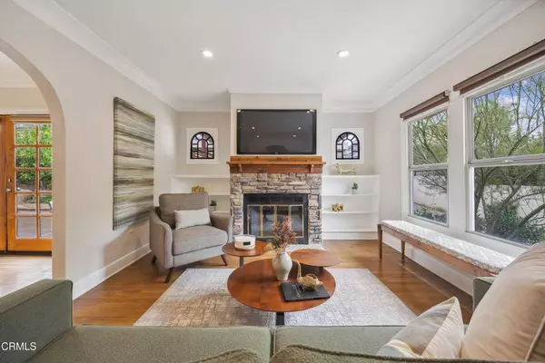 10918 Betty Lou LN, Tujunga, CA 91042