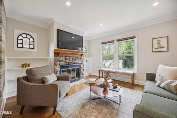 10918 Betty Lou LN, Tujunga, CA 91042