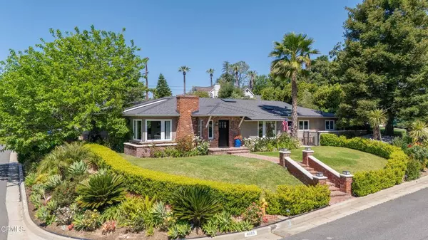 4603 Indiana AVE, La Canada Flintridge, CA 91011