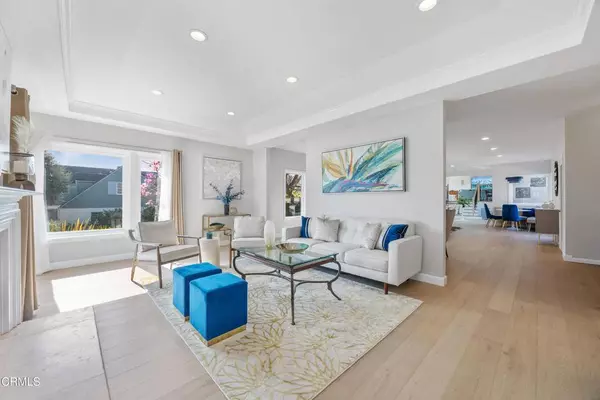 4603 Indiana AVE, La Canada Flintridge, CA 91011