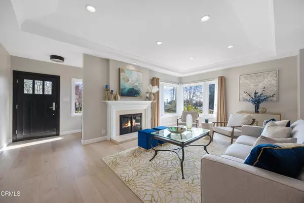 4603 Indiana AVE, La Canada Flintridge, CA 91011