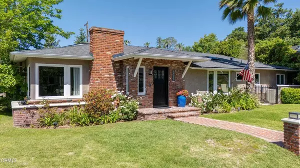 4603 Indiana AVE, La Canada Flintridge, CA 91011