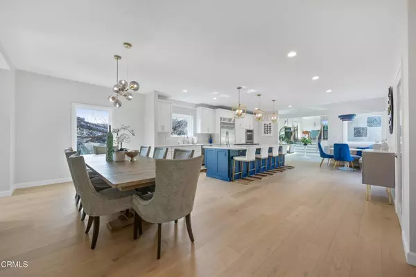 4603 Indiana AVE, La Canada Flintridge, CA 91011