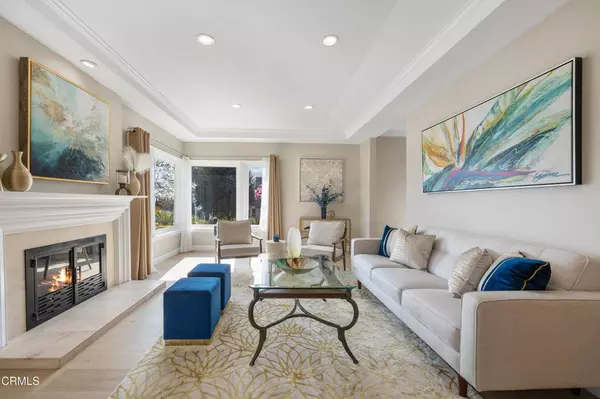 4603 Indiana AVE, La Canada Flintridge, CA 91011