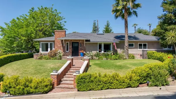 4603 Indiana AVE, La Canada Flintridge, CA 91011