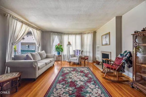 1318 E Garfield AVE, Glendale, CA 91205