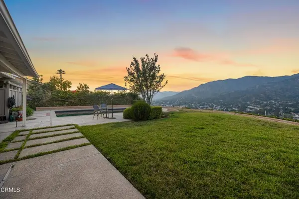 9670 Crystal View Dr., Tujunga, CA 91042