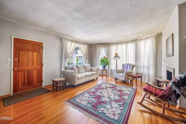 1318 E Garfield AVE, Glendale, CA 91205