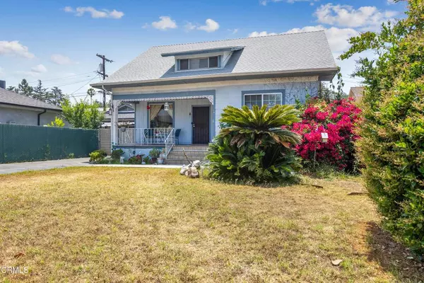 1318 E Garfield AVE, Glendale, CA 91205