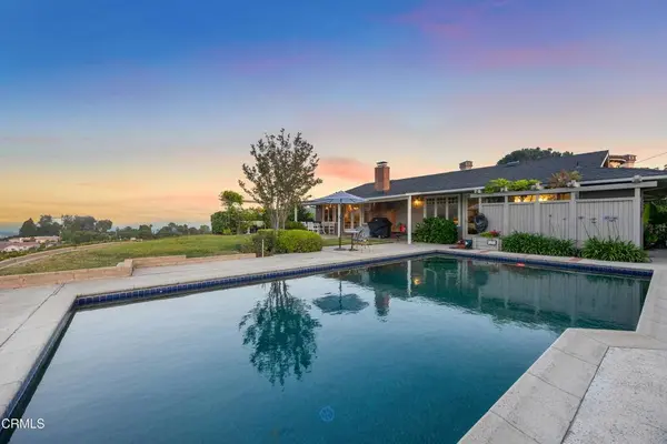 9670 Crystal View Dr., Tujunga, CA 91042