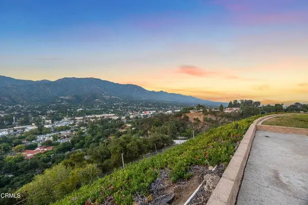 9670 Crystal View Dr., Tujunga, CA 91042