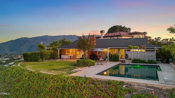 9670 Crystal View Dr., Tujunga, CA 91042