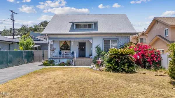 1318 E Garfield AVE, Glendale, CA 91205