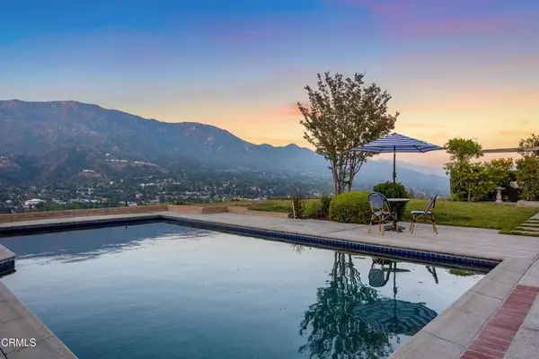 9670 Crystal View Dr., Tujunga, CA 91042