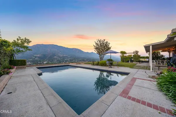 9670 Crystal View Dr., Tujunga, CA 91042