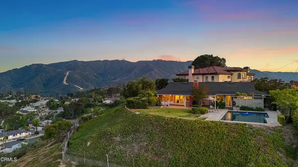 9670 Crystal View Dr., Tujunga, CA 91042