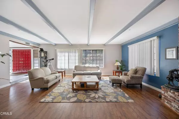 3630 Figueroa ST, Glendale, CA 91206