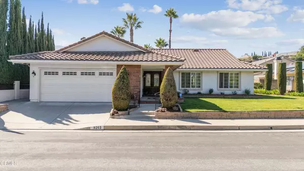 9263 La Shell DR, Los Angeles, CA 91042