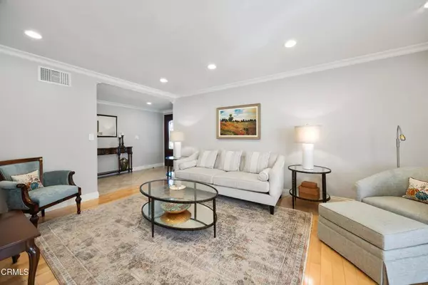 9263 La Shell DR, Los Angeles, CA 91042