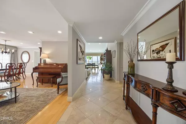 9263 La Shell DR, Los Angeles, CA 91042