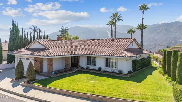 9263 La Shell DR, Los Angeles, CA 91042