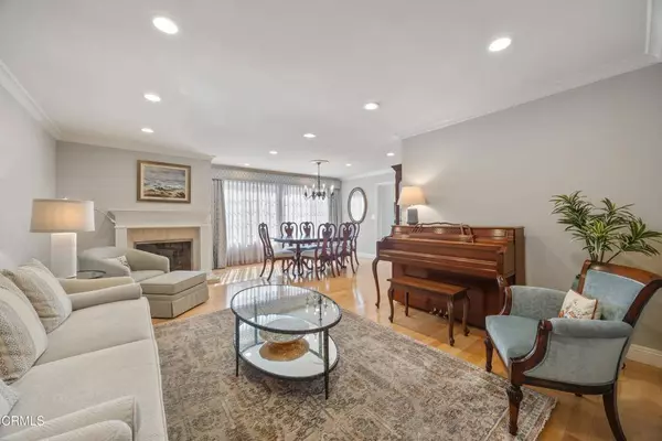 9263 La Shell DR, Los Angeles, CA 91042