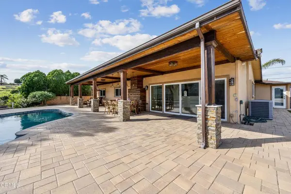 9350 Crystal View DR, Los Angeles, CA 91042