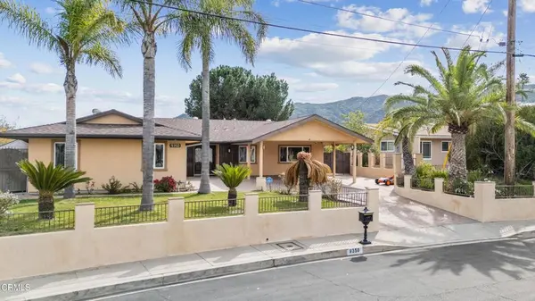 9350 Crystal View DR, Los Angeles, CA 91042